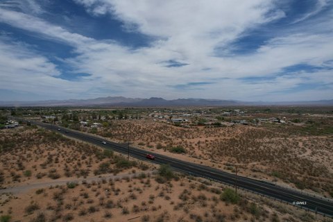 Vacant Land, Safford, AZ