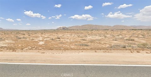 Apple Valley Land Opportunity