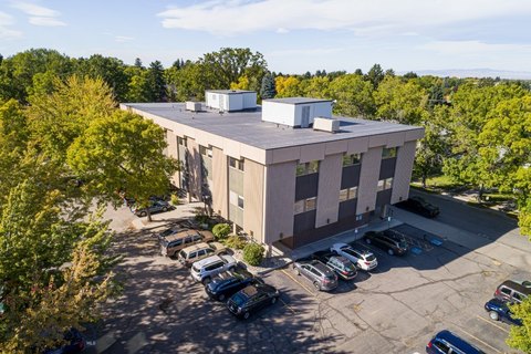 Bozeman Office Space For Rent