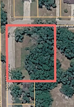 Land, MOUNT DORA, FL