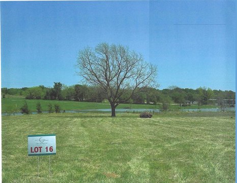 Land, Corsicana, TX