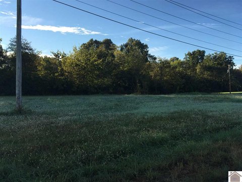 I-69 Visible Commercial Land Tract
