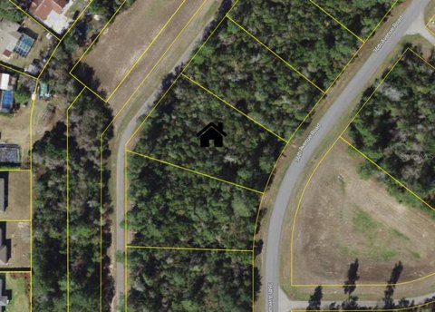 Prime Land in Marion Oaks