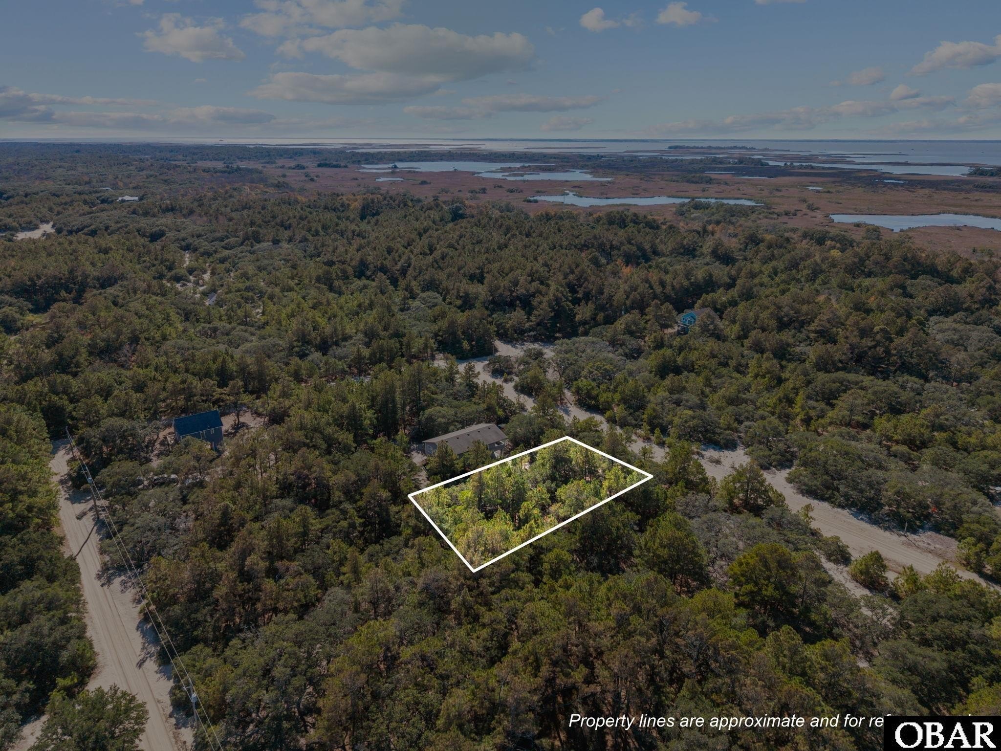 Corolla NC Homesite Opportunity