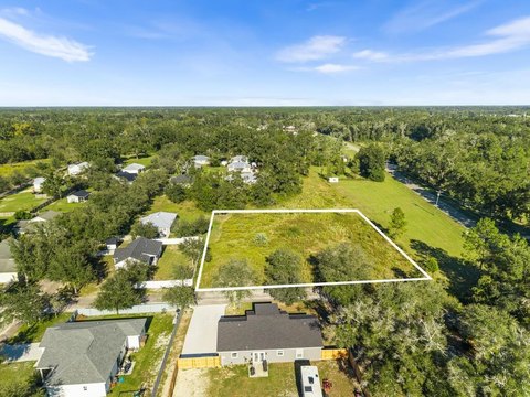 Land, Bell, FL
