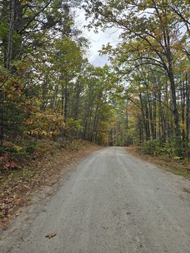 Brownfield Land Parcel For Sale