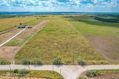 Clyde, TX Unimproved Land