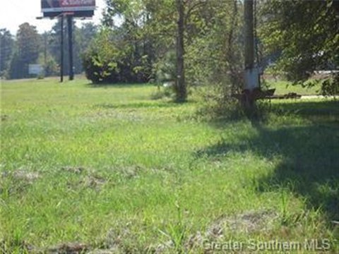 Vacant Land on Highway 171