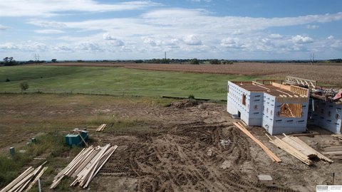 Residential Lot in Gretna, NE