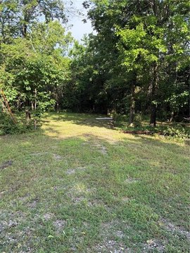 Recreation Waterfront Land Lots