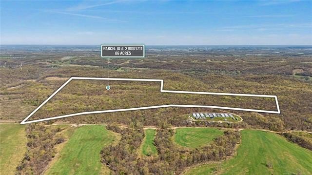86 Acres of Recreational Land