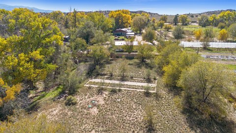 Land, Espanola, NM