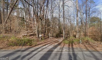 Land Lot in Ellenwood, GA