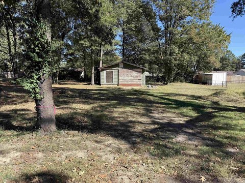 Vacant Land, Paragould, AR