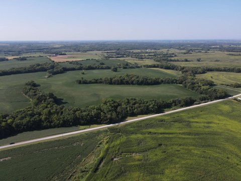 Tillable Agricultural Farm