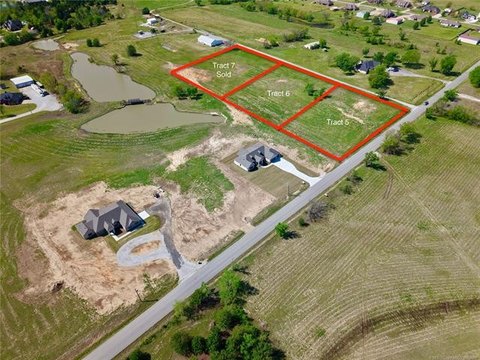 Vacant Land, Broken Arrow, OK