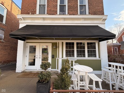Turnkey Fine Dining Restaurant