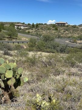 Mayer, AZ Land Homesite