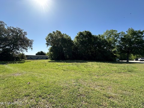 Gulfport Commercial Land For Sale