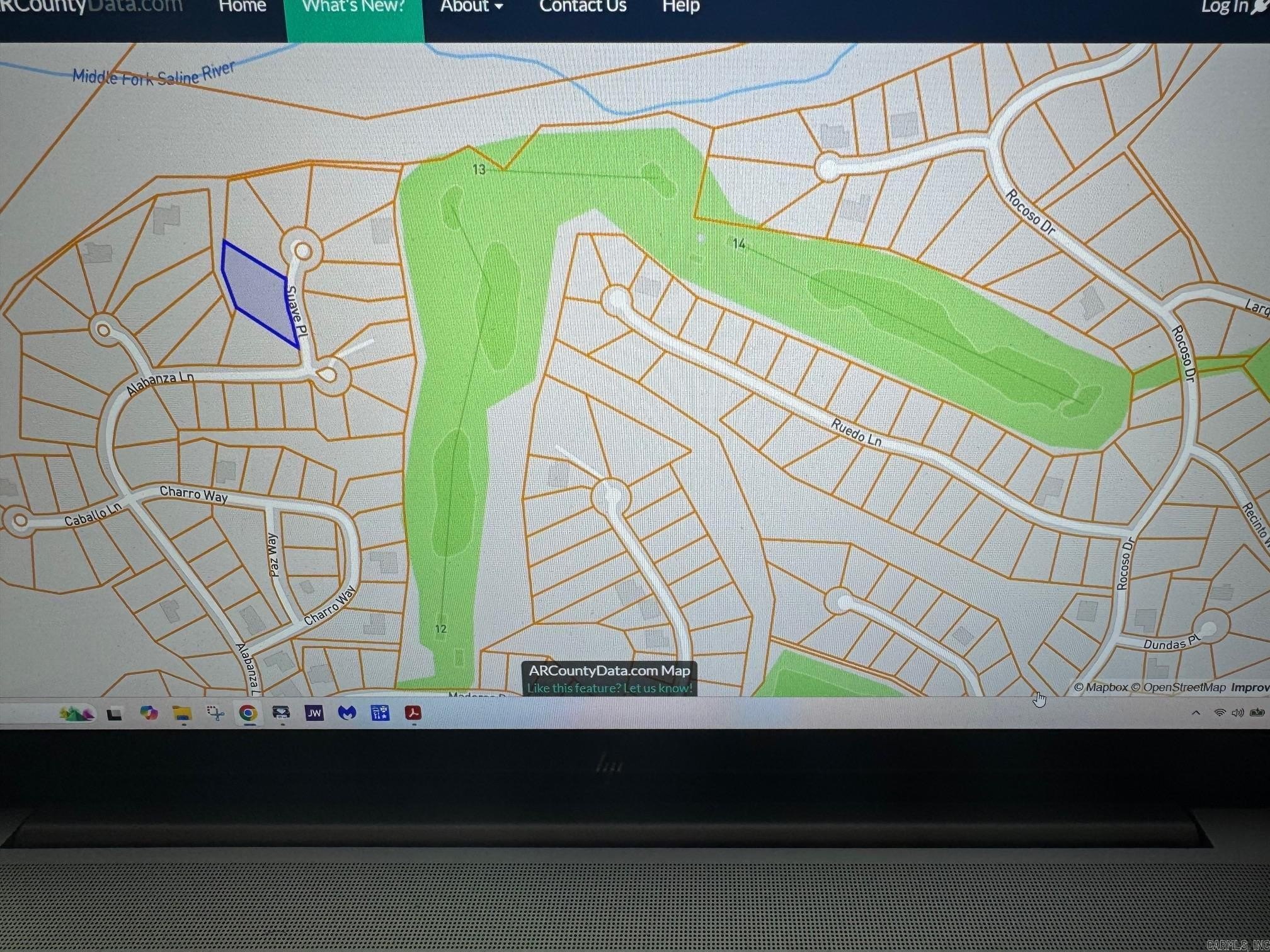 Land Near Granada Golf Course