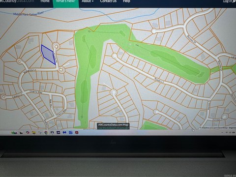 Land Near Granada Golf Course
