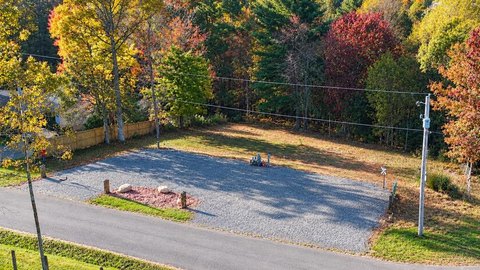 Land, Galax, VA