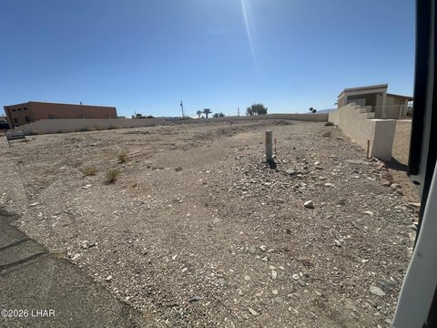 Land, Lake Havasu City, AZ