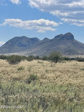 Land, Elgin, AZ