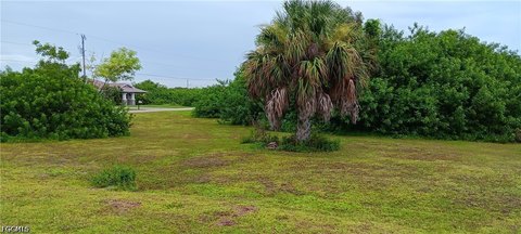 LAND - Fort Myers, FL