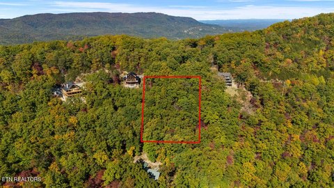 Lots & Acreage, Sevierville, TN