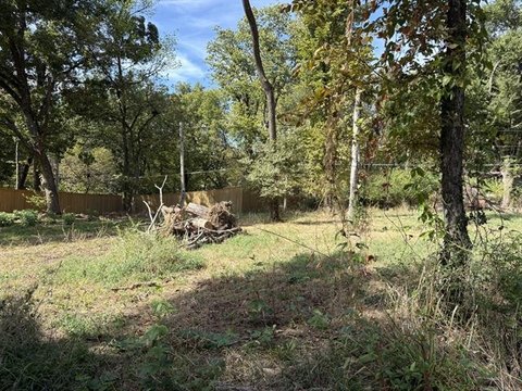 Vacant Land, Afton, OK