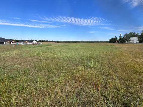 Residential Development Lot