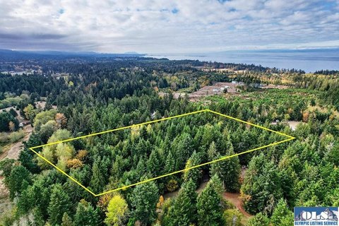 LOTS-LAND, Port Angeles, WA