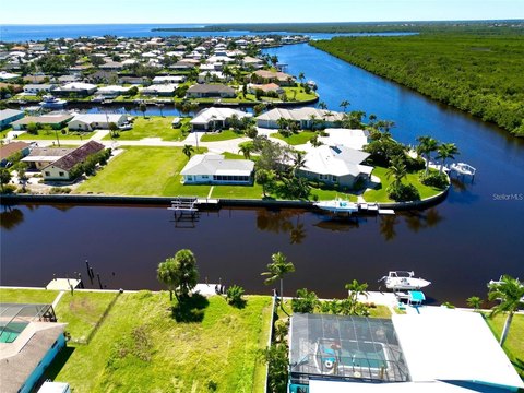 PORT CHARLOTTE, FL