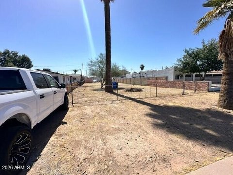 Land, Phoenix, AZ