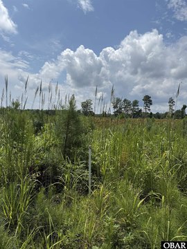 Land in New Hope, NC
