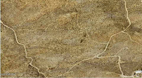 Vail, AZ Land Parcel