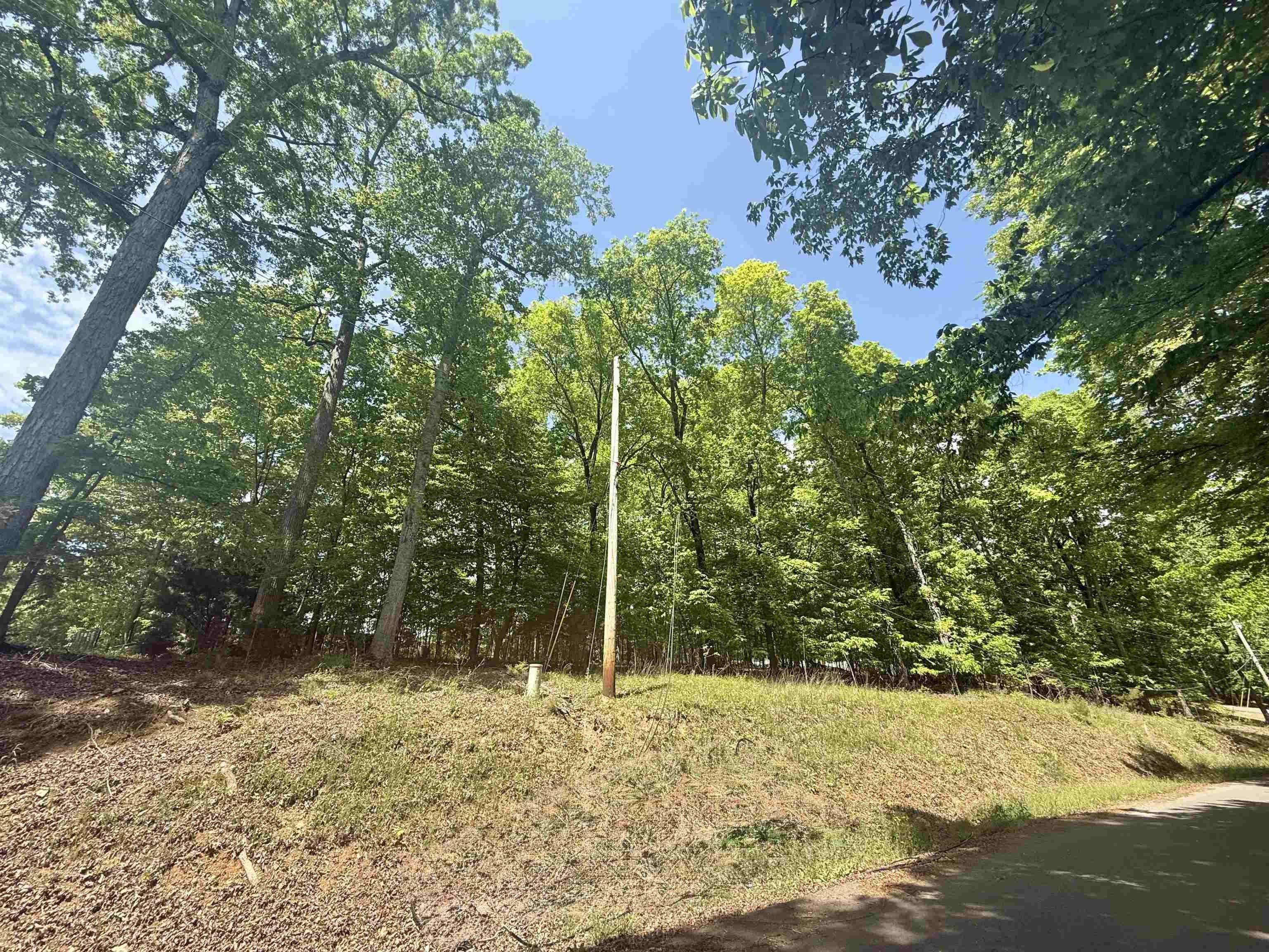 Residential Lot in Elk Shores