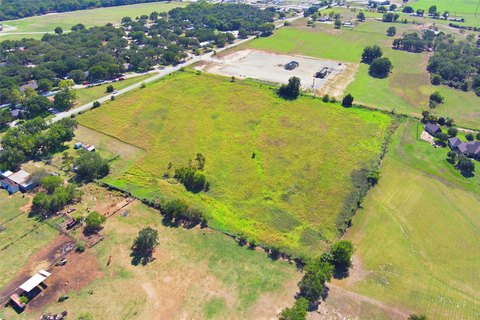 Decatur, TX Multi-Family Development Site