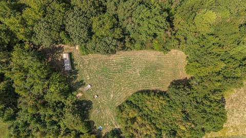 Paragould Acreage with Utilities