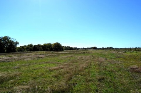 Mabank Land with Country Views
