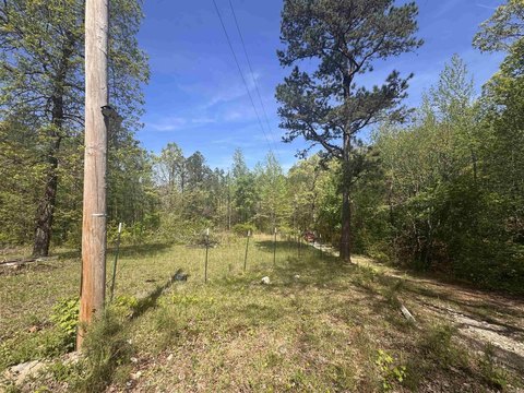 5.6 Acres in Hot Springs