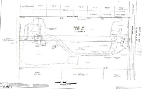 Two-Lot Redevelopment Land