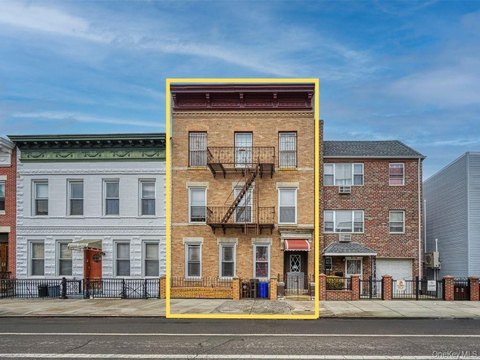 Astoria Multifamily Investment Opportunity