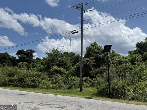 Corner Lot Investment Opportunity