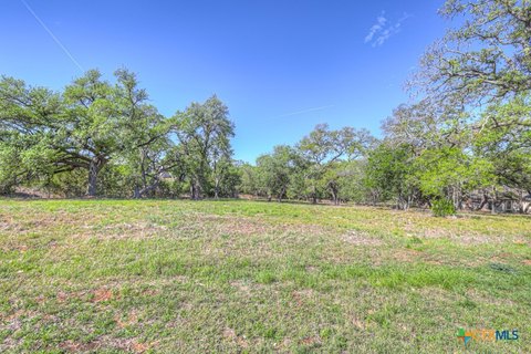 Homesite in Vintage Oaks