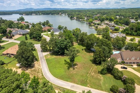 Vacant Land, Hot Springs, AR