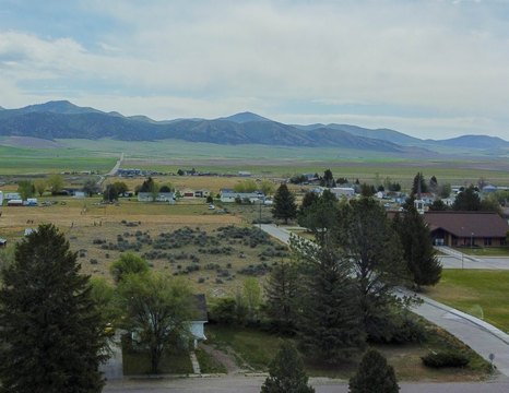Downey, ID Residential Land