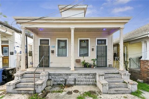 New Orleans Multifamily Investment Opportunity