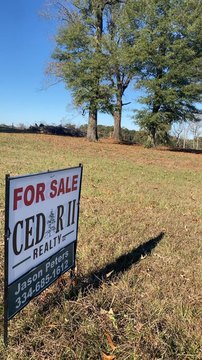 Vacant Land in Ariton, AL